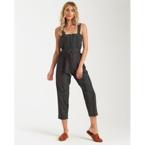 BILLABONG light the night jumpsuit